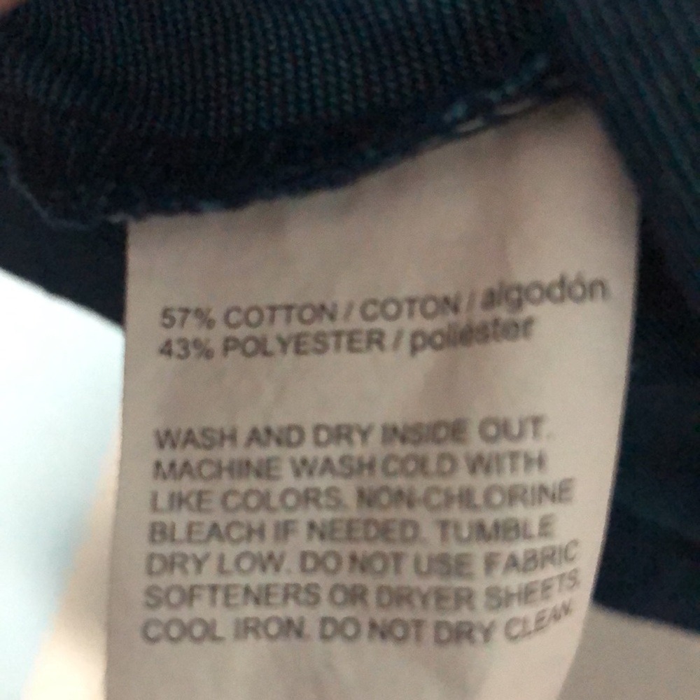 Perry Ellis polo - Picture 5 of 5
